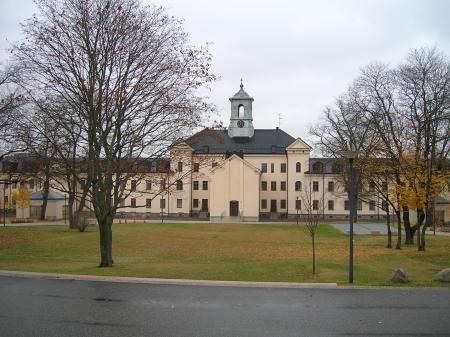 Stockholm Institute of Education