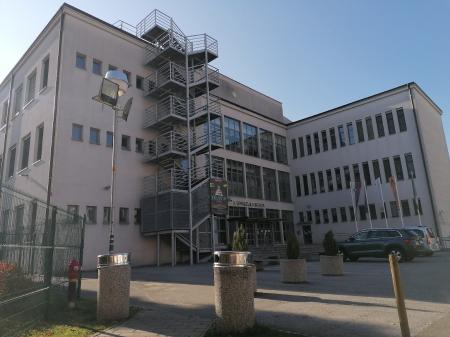 II. gimnazija, Maribor