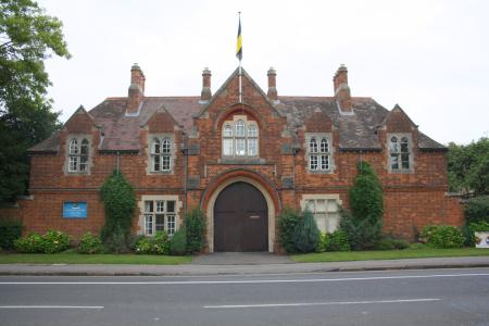 St Edward's School, Oxford St Edward's School, Oxford