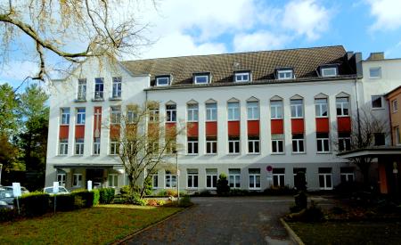 Vinzenz-Heim Aachen Vinzenz-Heim Aachen