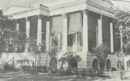 Bethune College Bethune College