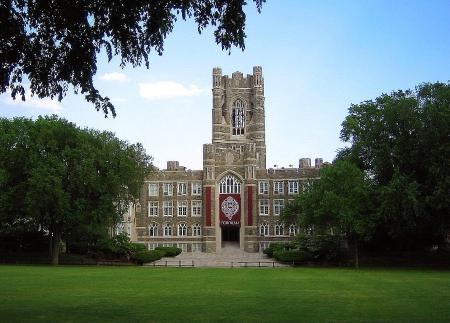 Fordham University Fordham University
