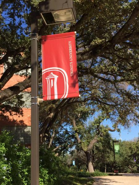 Trinity University (Texas)