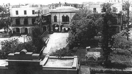 المدرسة التوفيقية الثانوية المدرسة التوفيقية الثانوية