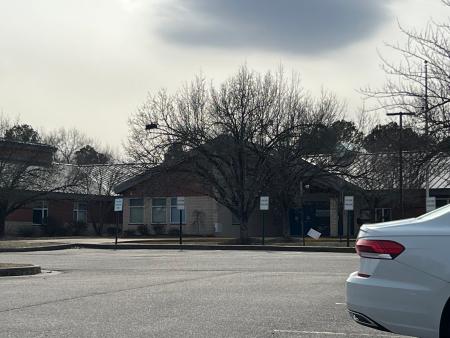 Shady Grove Elementary School Shady Grove Elementary School
