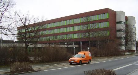 Willy-Brandt-Gesamtschule München Willy-Brandt-Gesamtschule München