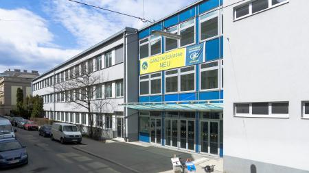 Hernalser Gymnasium Geblergasse Hernalser Gymnasium Geblergasse