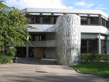 Evangelische Hochschule Ludwigsburg Evangelische Hochschule Ludwigsburg