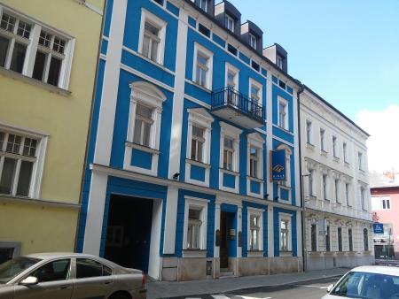Bratislava International School of Liberal Arts Bratislava International School of Liberal Arts