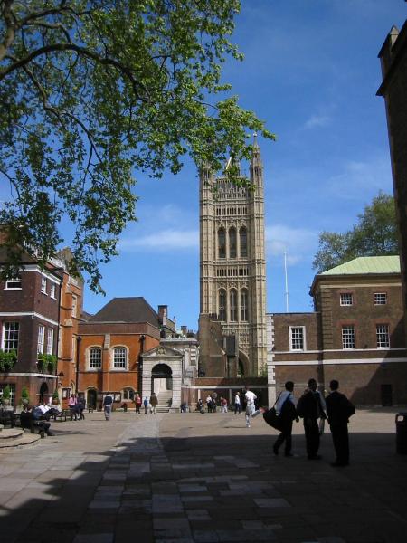 Westminster School Westminster School