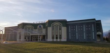 Islamic Institute of Toronto