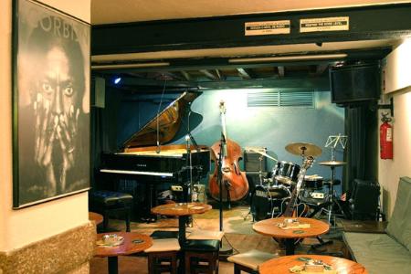 Hot Club of Portugal Hot Club of Portugal