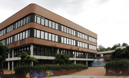 Erasmus-Grasser-Gymnasium Erasmus-Grasser-Gymnasium