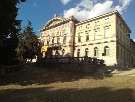 Liceo Classico Jacopo Stellini