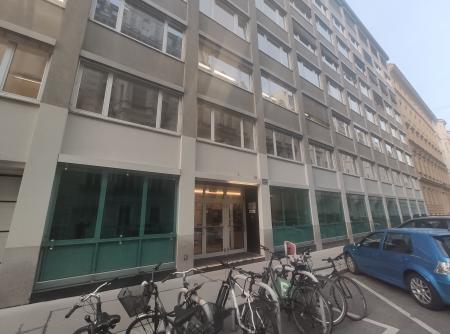 Acoustics Research Institute Acoustics Research Institute