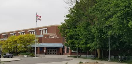 Markville Secondary School