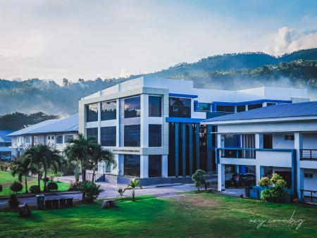 Southern Leyte State University