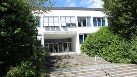 Albert-Einstein-Gymnasium München Albert-Einstein-Gymnasium München