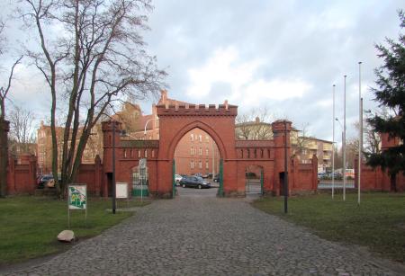 Brandenburg University of Applied Sciences