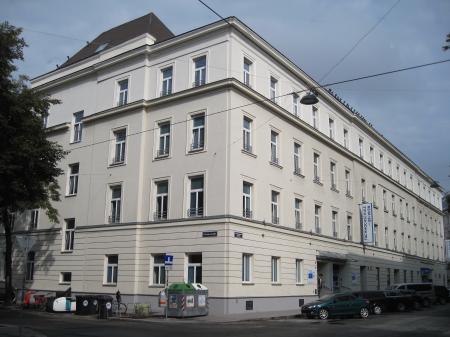 Fachhochschule des BFI Wien Fachhochschule des BFI Wien
