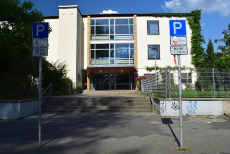 Wöhlerschule
