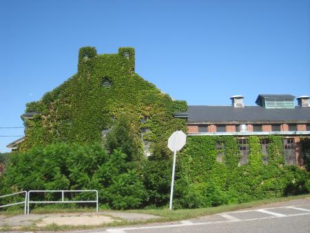 Walter E. Fernald Developmental Center