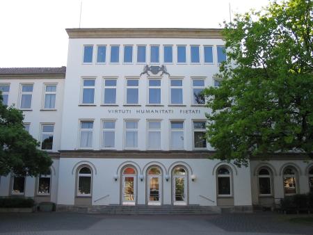 Martino-Katharineum Braunschweig Martino-Katharineum Braunschweig