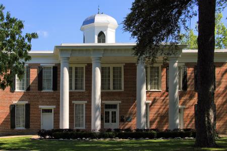 Sam Houston State University Sam Houston State University