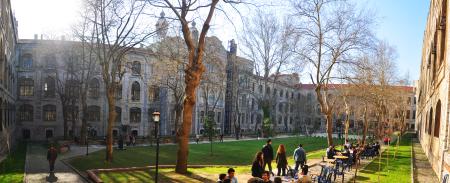 Marmara University