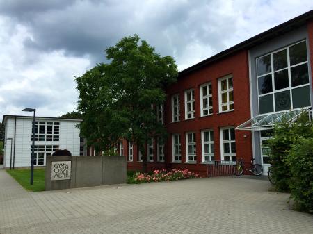 Gymnasium Oberalster Gymnasium Oberalster
