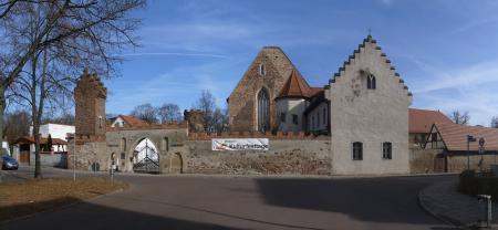 Francisceum Zerbst Francisceum Zerbst