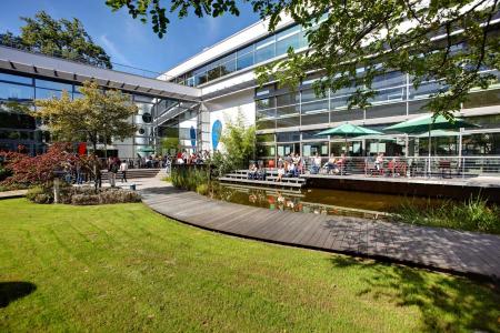 Frankfurt School of Finance & Management