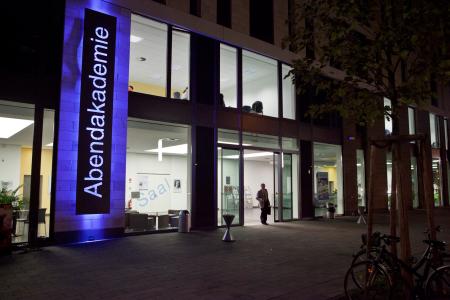 Mannheimer Abendakademie