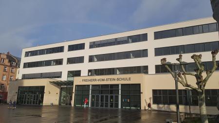 Freiherr-vom-Stein-Schule (Frankfurt am Main)