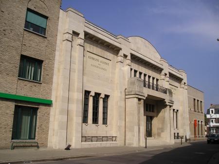 Koninklijke Academie voor Schone Kunsten Dendermonde Koninklijke Academie voor Schone Kunsten Dendermonde