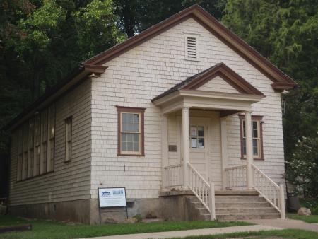 Iron Hill School No. 112C Iron Hill School No. 112C