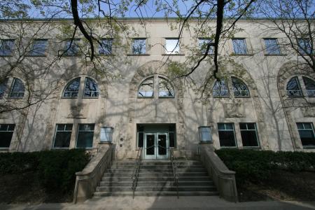 Northwestern University School of Education and Social Policy