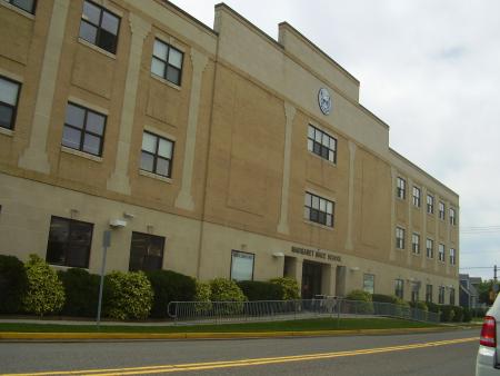 North Wildwood School District North Wildwood School District
