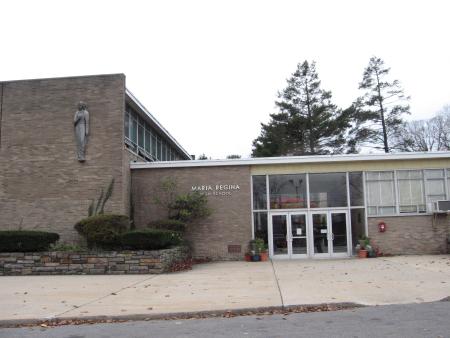Maria Regina High School