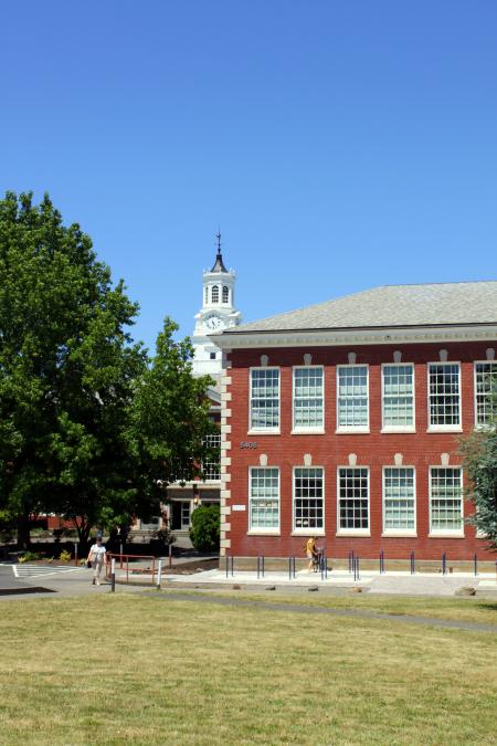 Franklin High School (Portland, Oregon)