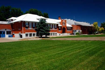 Harper School (Harper, Oregon)