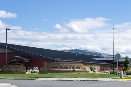 Horizon Christian School (Hood River, Oregon)