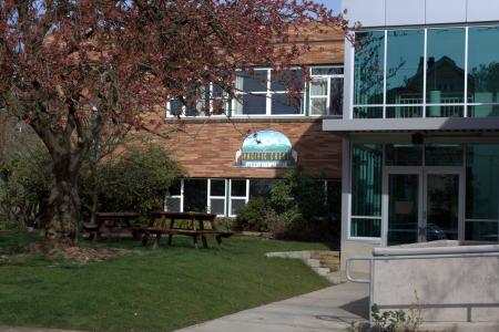 Pacific Crest Community School
