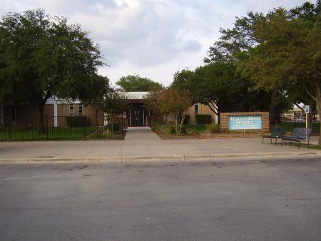 Northeast High School (Austin, Texas) Northeast High School (Austin, Texas)