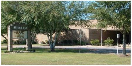 Nimitz High School (Harris County, Texas) Nimitz High School (Harris County, Texas)