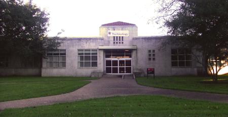 University of Houston College of Technology University of Houston College of Technology