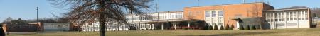 Patrick Henry High School (Glade Spring, Virginia) Patrick Henry High School (Glade Spring, Virginia)
