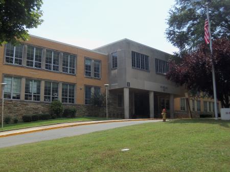 Stratford Junior High School Stratford Junior High School