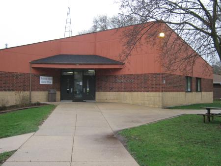 Monticello High School (Wisconsin)