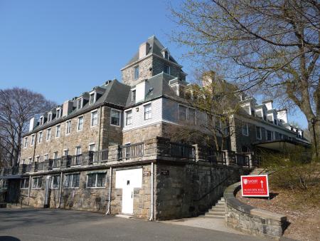 Fairfield University School of Engineering